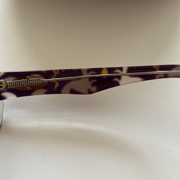 Emilio Pucci Sunglasses - Picture 10 of 16